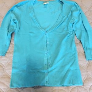 14th & Union Cardigan